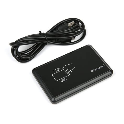 rfid 125khz proximity smart em card id reader|ict rfid monitor.